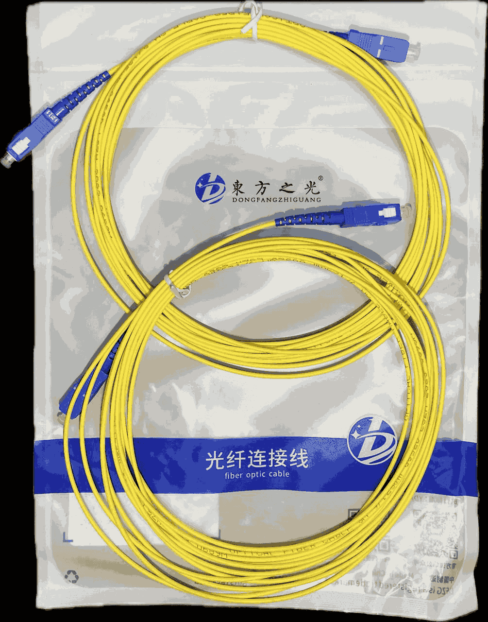 AD-Net Patch Cord - 3 & 5 Meter