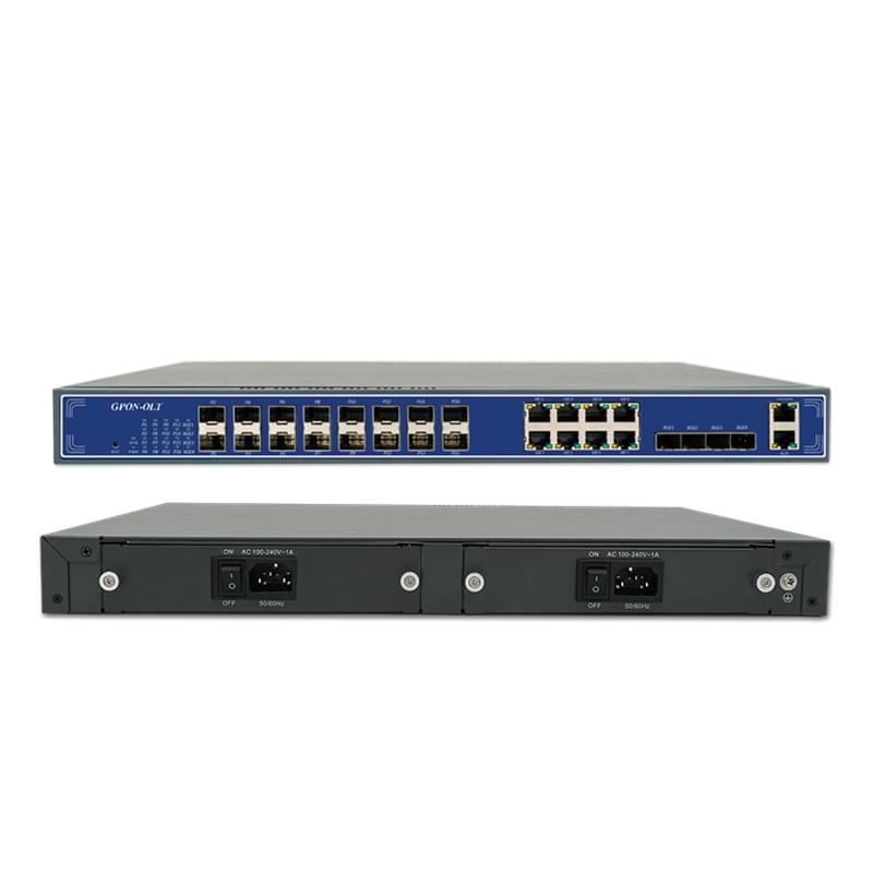 DBC 16 PORT GPON OLT