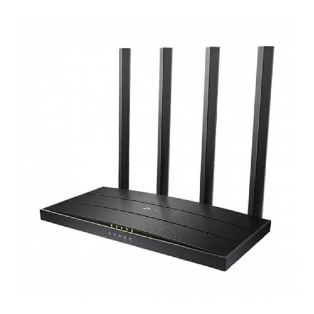 TP-LINK Archer C6 AC1200 1200mbps MU-MIMO Gigabit Router