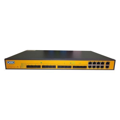 DBC OLT GPON 8 Ports
